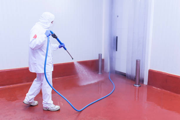 Best Parking Lot and Garage Cleaning  in Oakland, NJ