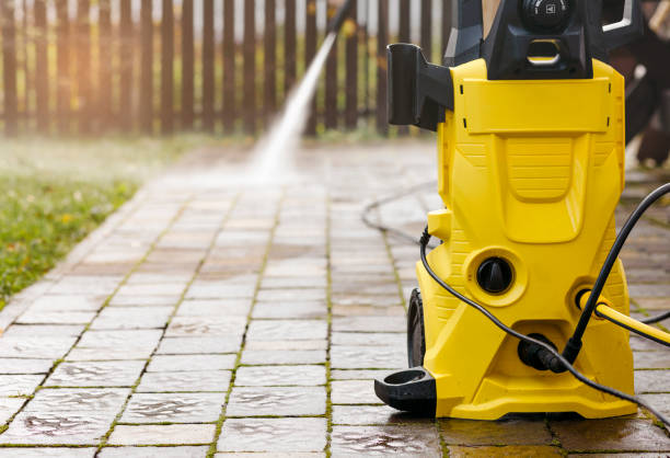 Best Pool Deck Cleaning  in Oakland, NJ