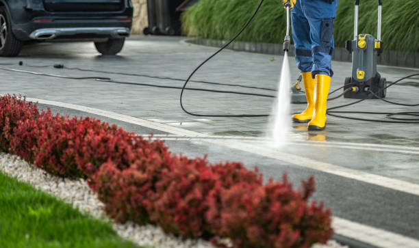 Best Gas Station Cleaning  in Oakland, NJ